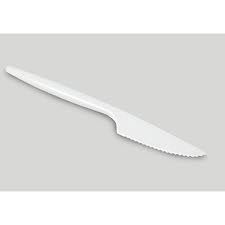 Table Accents Plastic Knives – 1000 pcs