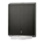 Multifold & Single-Fold Hand Towel Dispenser – Metal