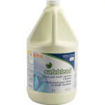Safeblend Glass & Multi-Surface Cleaner – Ready to Use, 4 L