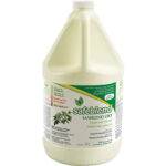 Safeblend Saniblend Oxy Disinfectant Cleaner & Deodorizer – Fungicide, Mold & Mildew Killer, Peppermint Oil Scent, 4 L