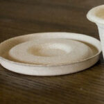 Koality Paper Lids for Sugarcane Portion Cups – 2 oz, 2500/Case