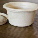 Koality Sugarcane Portion Cups – Compostable, 4 oz, 1800/Case