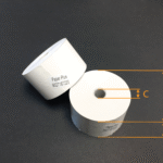 Thermal Paper Rolls – 2-3/8″ x 830′, ATM Printer, Purple, 6 Rolls/Case