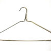Shirt Hangers – White, 16″ Gauge, 14.5″, 500 pcs