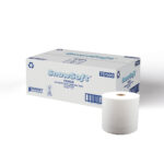 Snowsoft Multilayer Hand Roll Towel