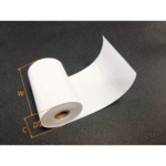 Thermal Cash Register Rolls – 1-3/4″ x 232′, 50/Box
