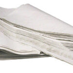 Newsprint Sheets – 24″ x 36″, 25 lb
