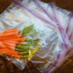 Ziplock Bags – 8″ x 10″, 2 Mil, 1000/Case