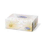Kruger White Swan Tissue Paper  – 2-Ply, 80 Sheets