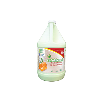 janitorial supplies