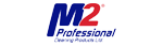 m2 professional logo png