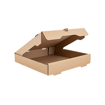 pizza boxes