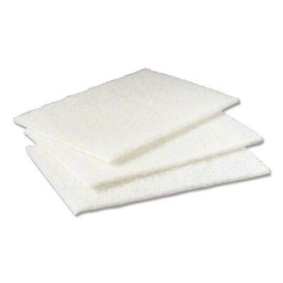 Scotch-Brite™ Light Duty Cleansing Pad 98 – 9″ x 6″, 20 Pcs/Case