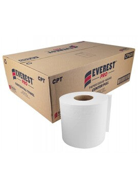 Everest Pro CP600 Center-Pull Paper Towel, 6 X 500′