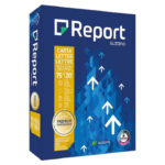 Copy Paper – Letter Size,8.5” X 11”, 98 Bright, 5000 Sheets/Case