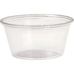 Dart 1.5oz Portion Cup, 2500pcs