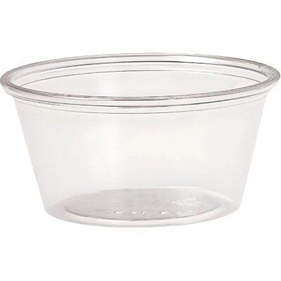 Dart 1.5oz Portion Cup, 2500pcs