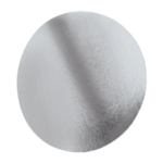 Foil Carton Lids For 8″ Containers,500pcs