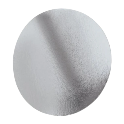 Foil Carton Lids For 8″ Containers,500pcs