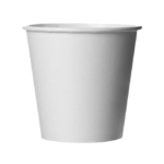 Mark Choice Coffee Cups – 16 oz, White, 1000/Case