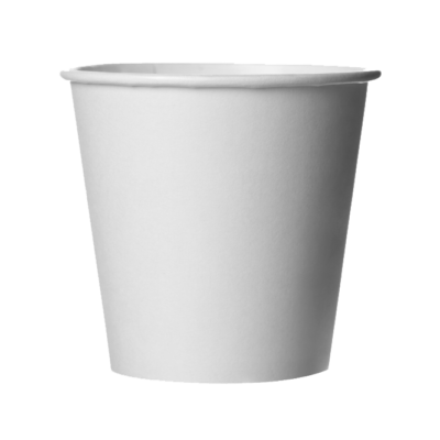 Mark Choice Coffee Cups – 16 oz, White, 1000/Case