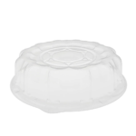 ClearView OPS Dome Lid for 12″ SmartLock Caterware Trays