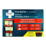 Easy Care All Purpose First Aid Kit