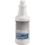 Meta-Brille Stainless Steel Polish- 950 ml Bottle