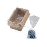 Clear Poly Bags – Heavy, 18″ x 24″, 500 pcs