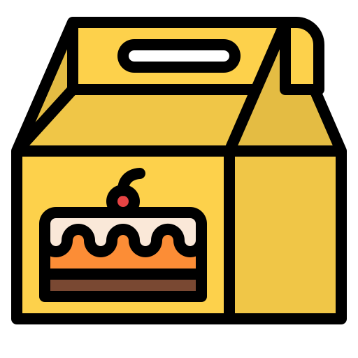 cake-box