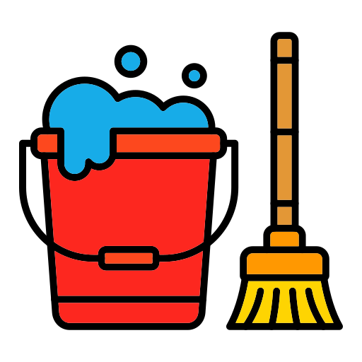 cleaning tools