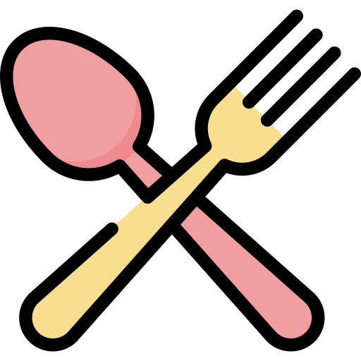 cutlery