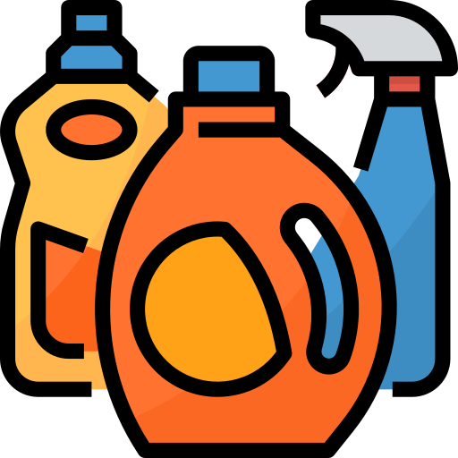 detergent
