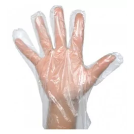 disposable-polyethylene-gloves