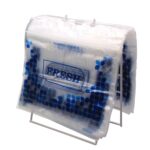 RiteSource Low Density Stock Print Ziplock Deli Bag – 11″ x 8″