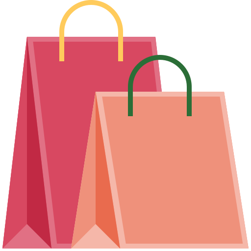 shopping-bag