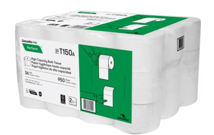 CascadesProPerformHighCapacityBathroomTissue-T150