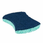 Scotch-Brite™ Power Sponge No.3000, 20/Case