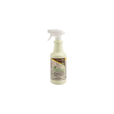 Safeblend Oxy-blend Spray and Scrub Stain Remover